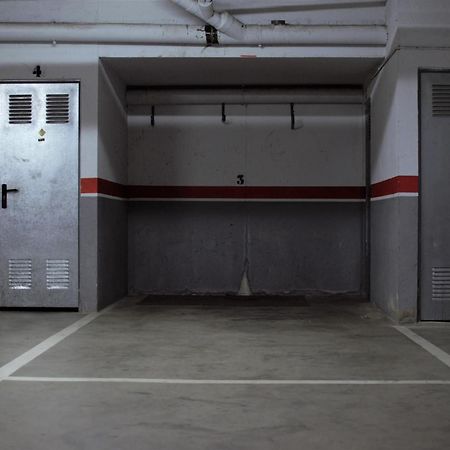 Apartmán Casa Hennequin Sesué Exteriér fotografie