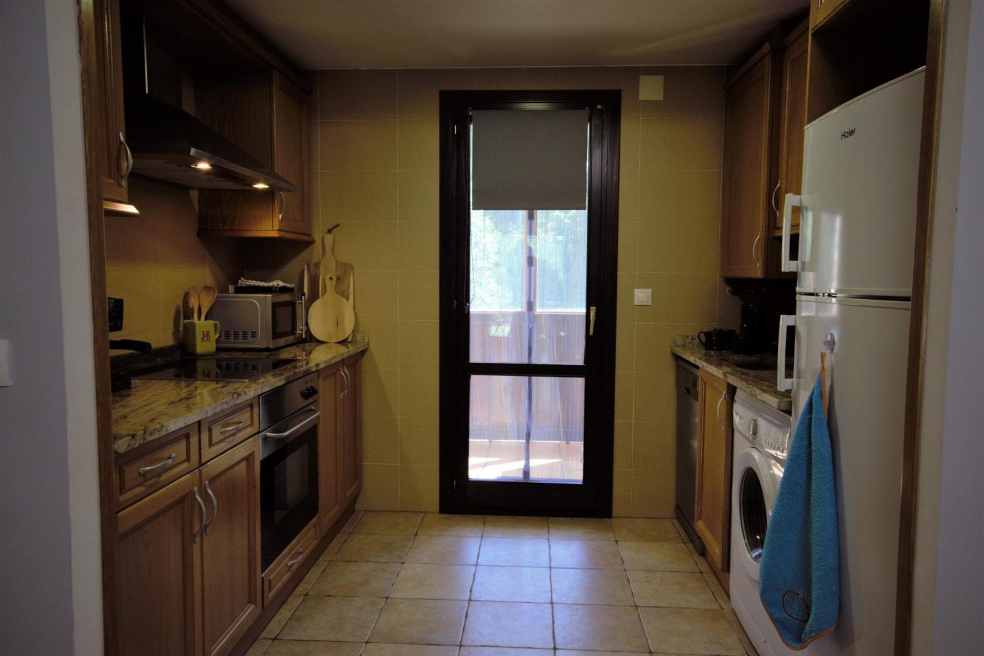 Apartmán Casa Hennequin Sesué Exteriér fotografie