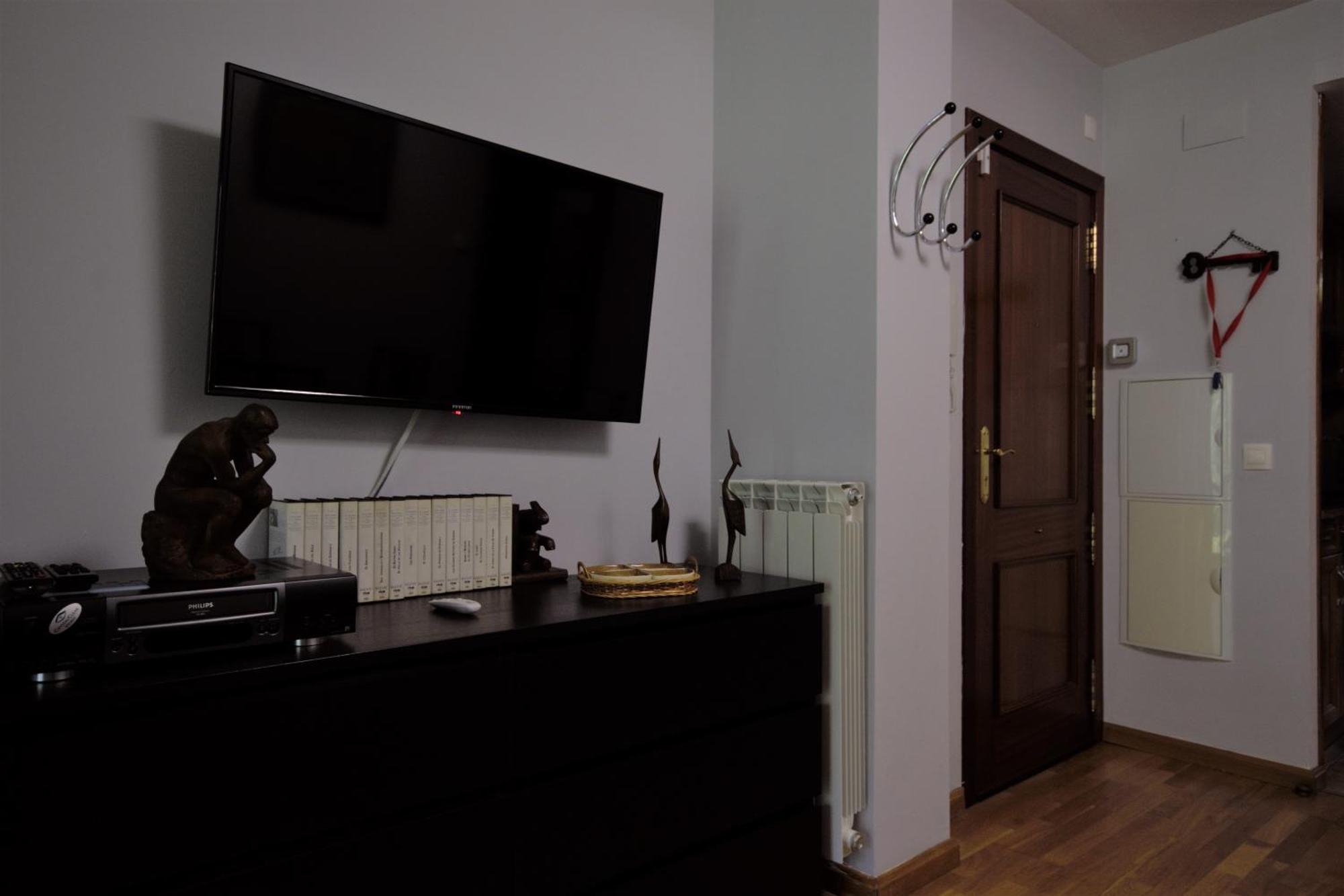 Apartmán Casa Hennequin Sesué Exteriér fotografie