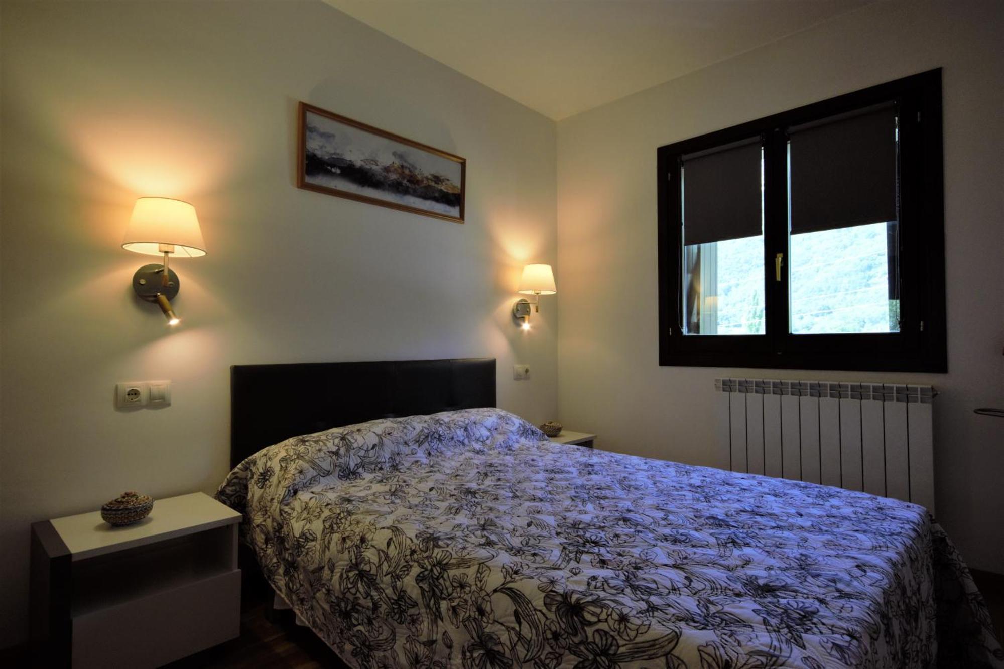 Apartmán Casa Hennequin Sesué Exteriér fotografie