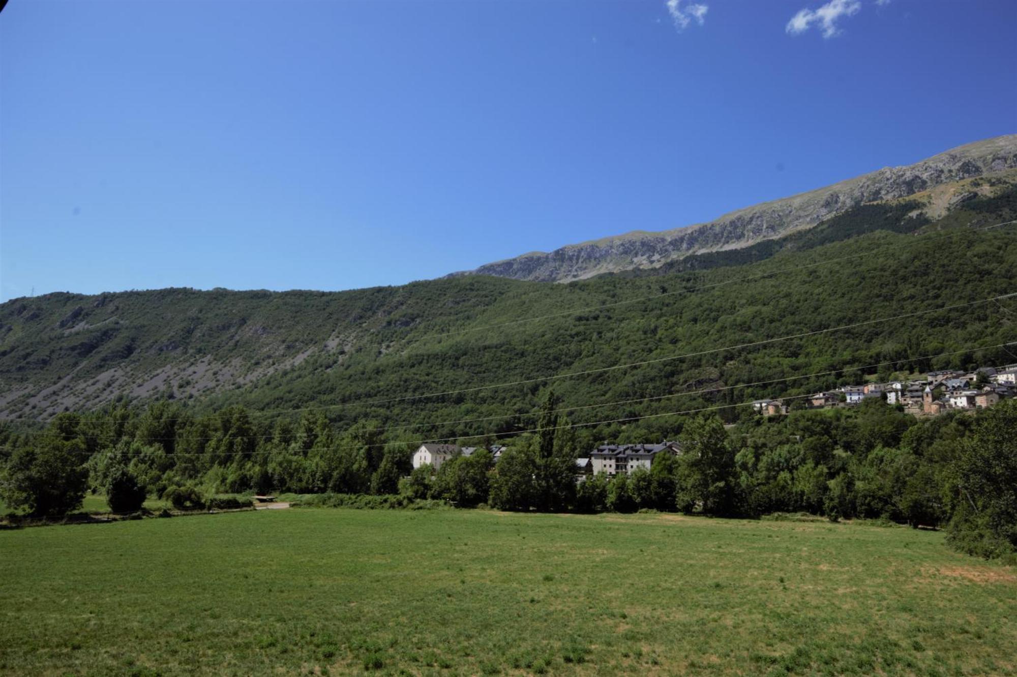 Apartmán Casa Hennequin Sesué Exteriér fotografie