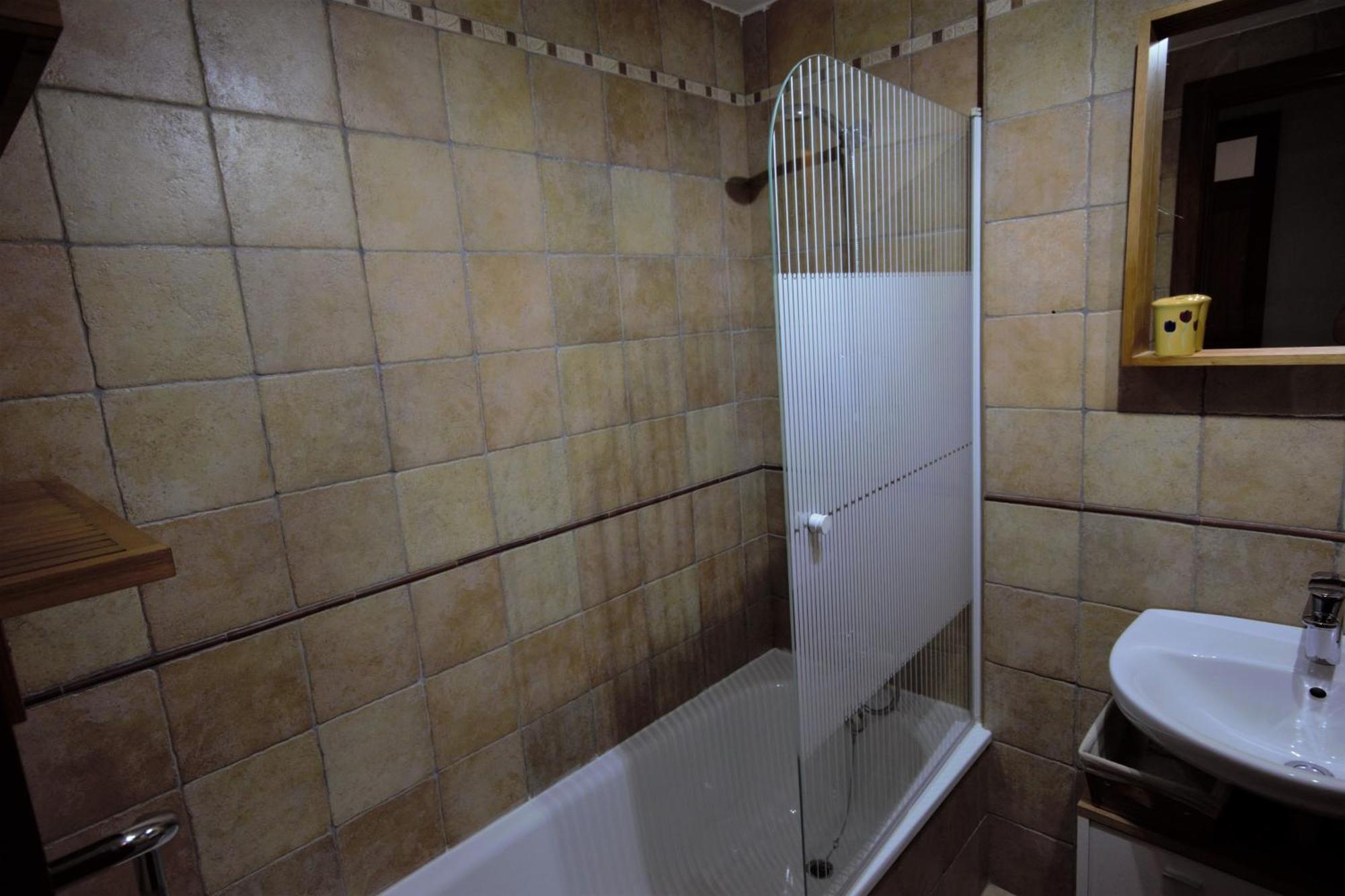 Apartmán Casa Hennequin Sesué Exteriér fotografie