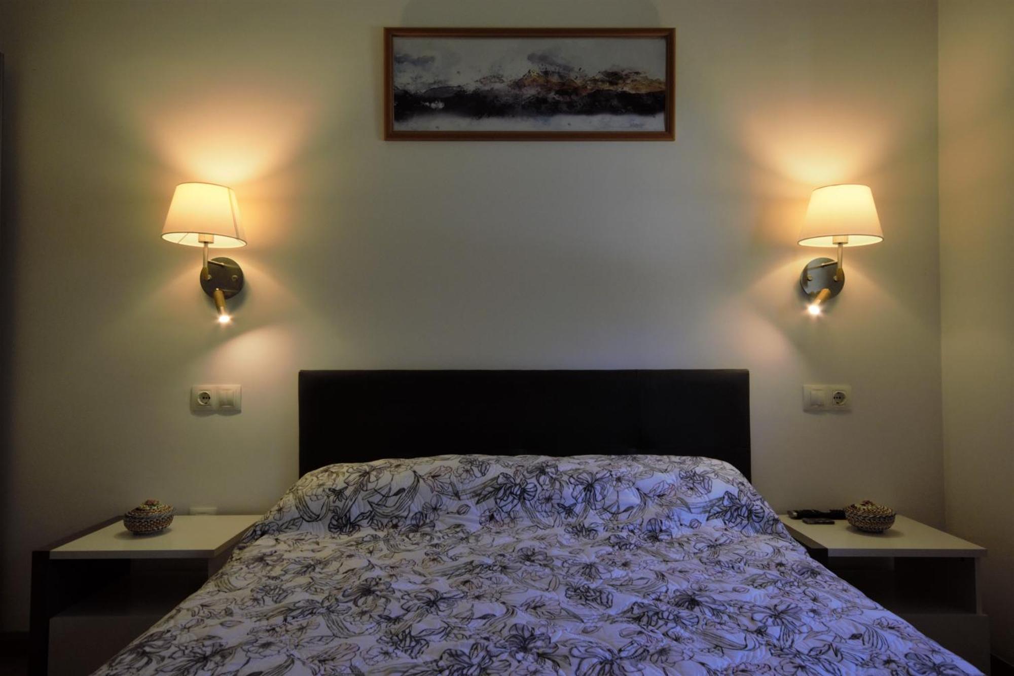 Apartmán Casa Hennequin Sesué Exteriér fotografie