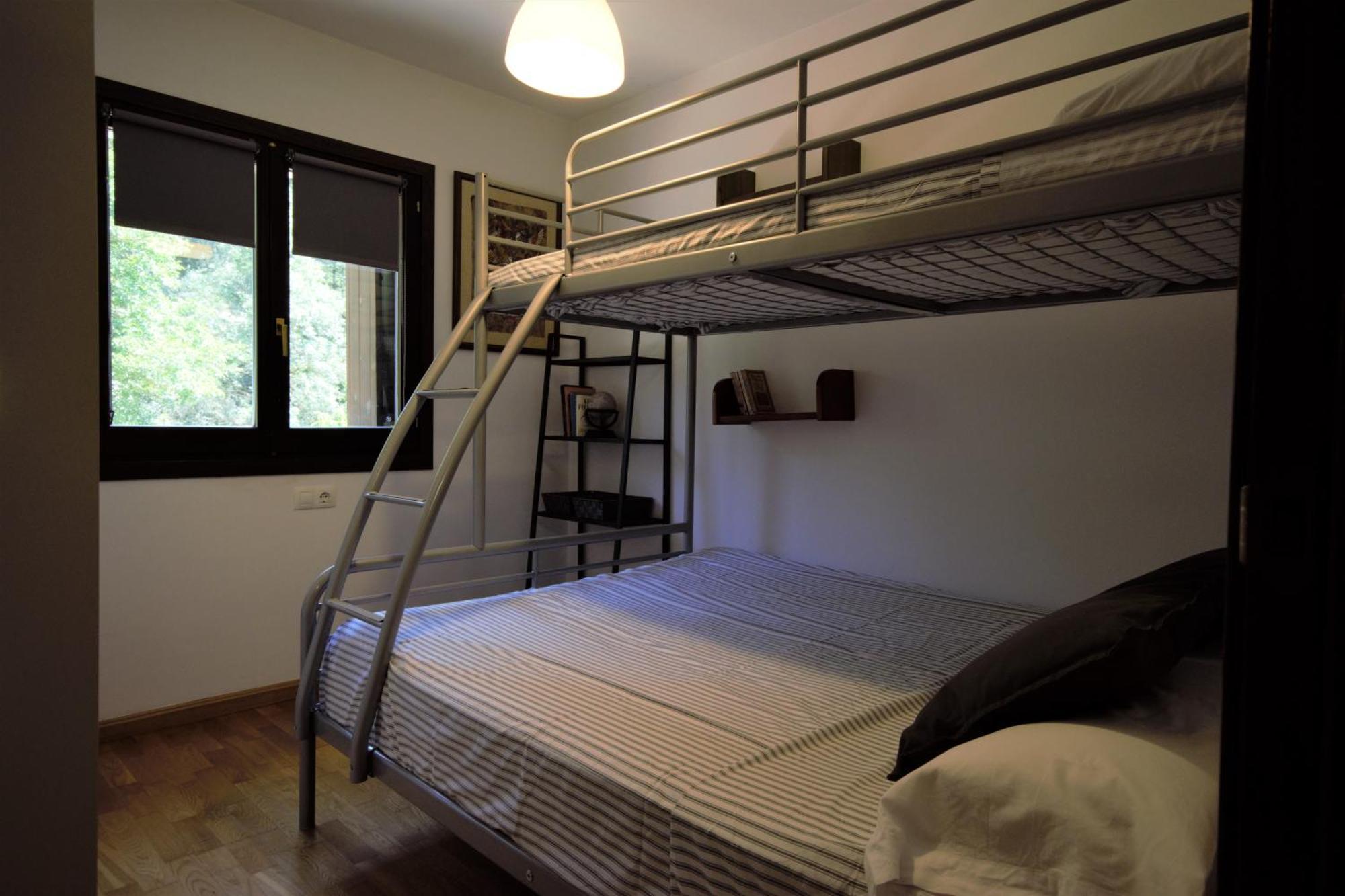 Apartmán Casa Hennequin Sesué Exteriér fotografie